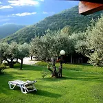 Ghiselli Фермерский дом Pove del Grappa