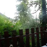 Фермерский дом Ghiselli