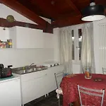 Ghiselli Фермерский дом Pove del Grappa