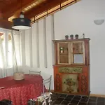 Ghiselli Фермерский дом
