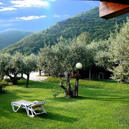 Ghiselli ファームステイ Pove del Grappa