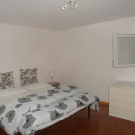 Ghiselli ファームステイ