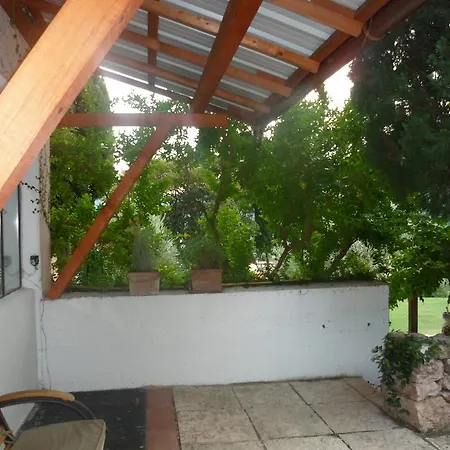 ファームステイ Ghiselli *