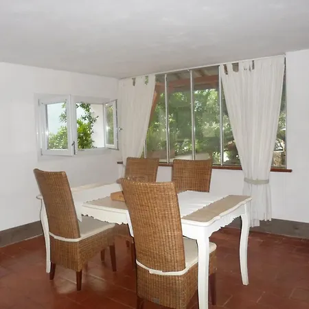 ファームステイ Ghiselli *