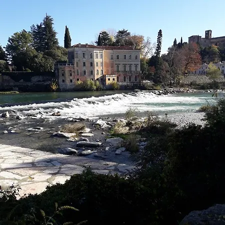 Ghiselli Pove del Grappa