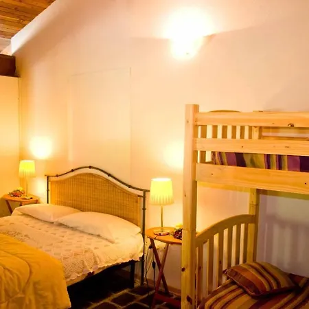 Ghiselli Farm stay Pove del Grappa