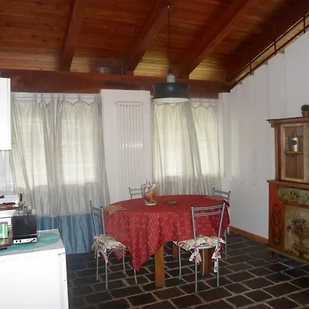 Ghiselli Farm stay