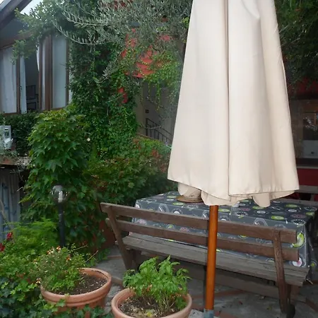 Ghiselli Farm stay *