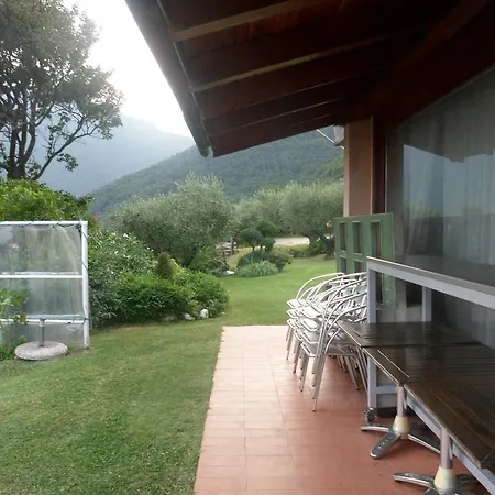 Ghiselli Farm stay *