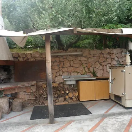 Ghiselli Farm stay *