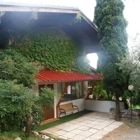 Farm stay Ghiselli Pove del Grappa