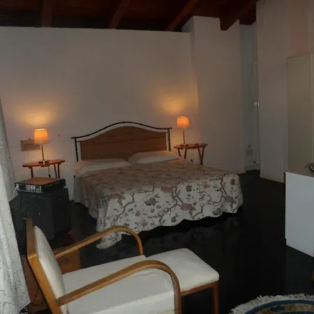 Ghiselli Farm stay *