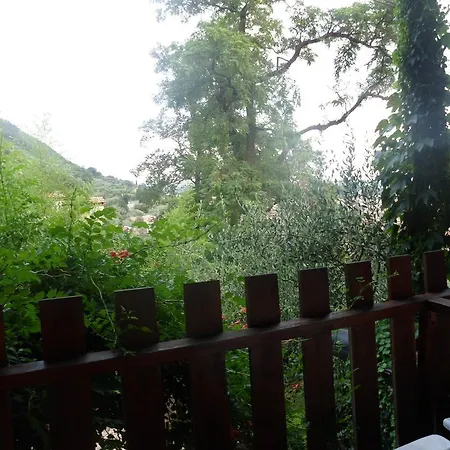 Farm stay Ghiselli