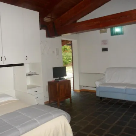 Ghiselli Farm stay Pove del Grappa