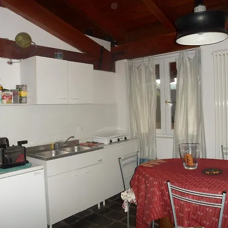 Ghiselli Farm stay Pove del Grappa