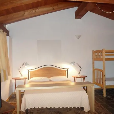 Farm stay Ghiselli Pove del Grappa