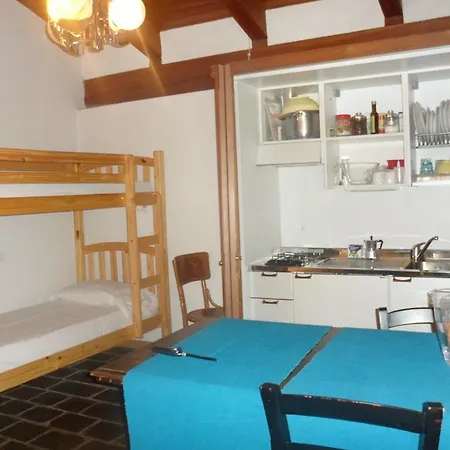 Ghiselli Farm stay *