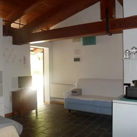 Farm stay Ghiselli