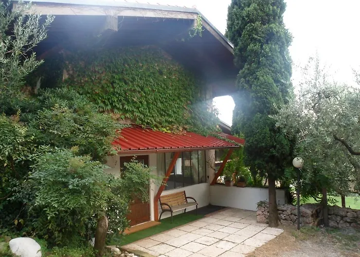 Farmház Ghiselli Pove del Grappa