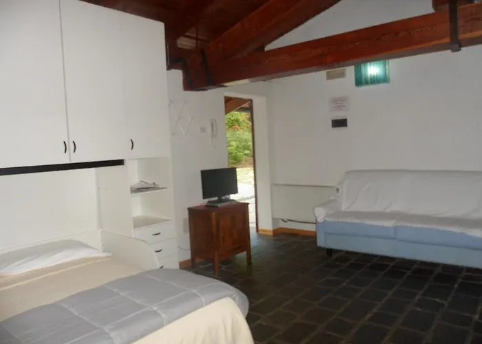 Ghiselli Farmház Pove del Grappa