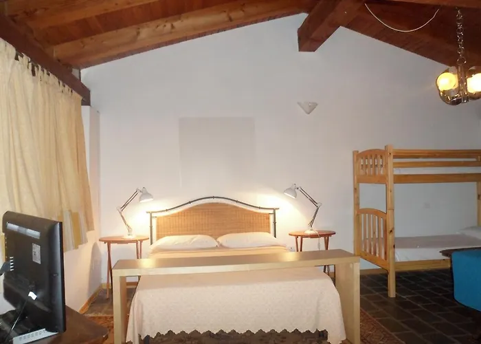 Farmház Ghiselli Pove del Grappa