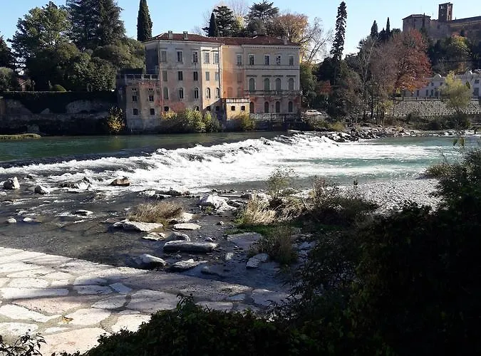 Ghiselli Pove del Grappa